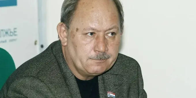 Остались лишь зубы: Патологоанатом озвучил жуткое предположение по убийству экс-мэра Самары Остались лишь зубы: Патологоанатом озвучил жуткое предположение по убийству экс-мэра Самары