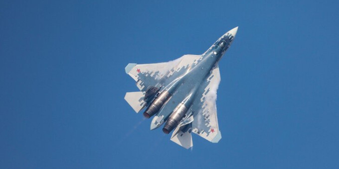 Россия пригвоздила F - 35 к земле — США опозорились на авиашоу в Индии Россия пригвоздила F - 35 к земле — США опозорились на авиашоу в Индии