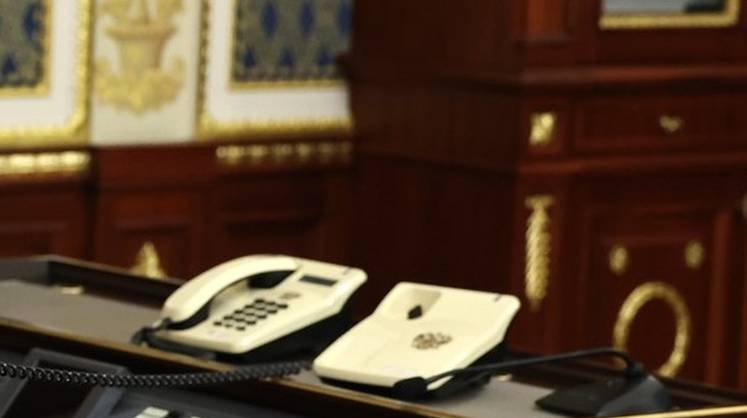 Главным предметом полуторачасового разовора президентов Путина и Трампа было урегулирование на Украине Главным предметом полуторачасового разовора президентов Путина и Трампа было урегулирование на Украине