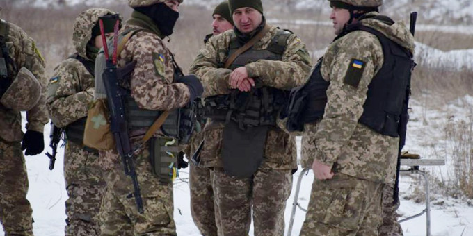 «Три вопроса»: польский генерал объяснил поражения ВСУ на фронте «Три вопроса»: польский генерал объяснил поражения ВСУ на фронте