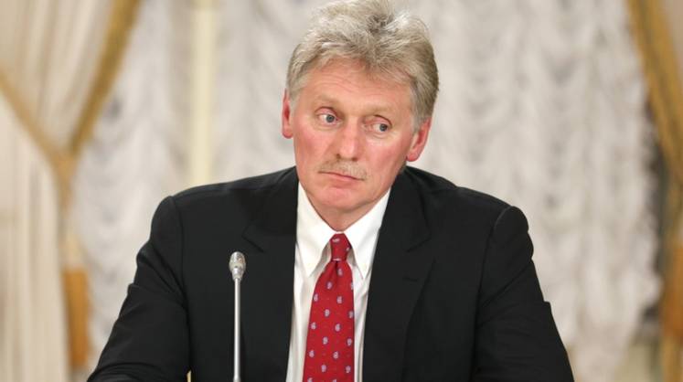 Песков сообщил, поднималась ли тема санкций в разговоре Путина с Трампом Песков сообщил, поднималась ли тема санкций в разговоре Путина с Трампом