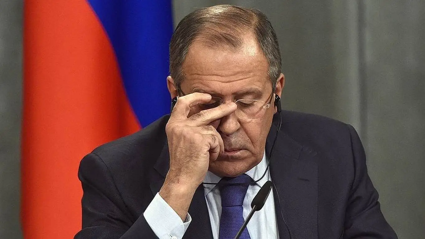 Навстречу миру. Российская делегация вылетает на переговоры с США
