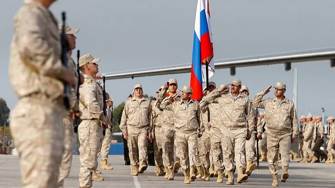 Позитивная динамика. Раскрыты детали сделки о военных базах России в Сирии