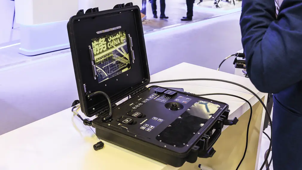 Передовое вооружение: «Ростех» представил новейшие системы на IDEX–2025