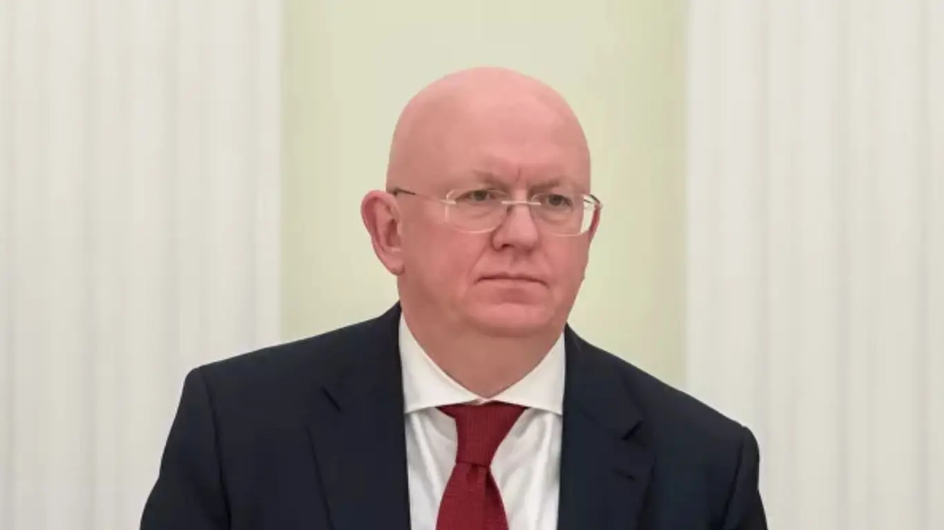 Небензя предрёк Украине безвозвратную потерю территорий