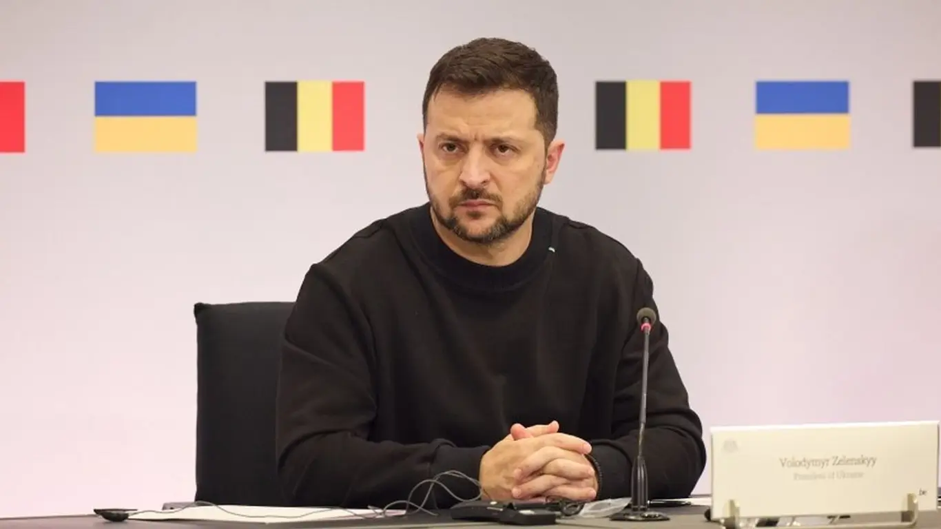 «Больше никаких оваций». На Западе узнали жуткую правду о Зеленском