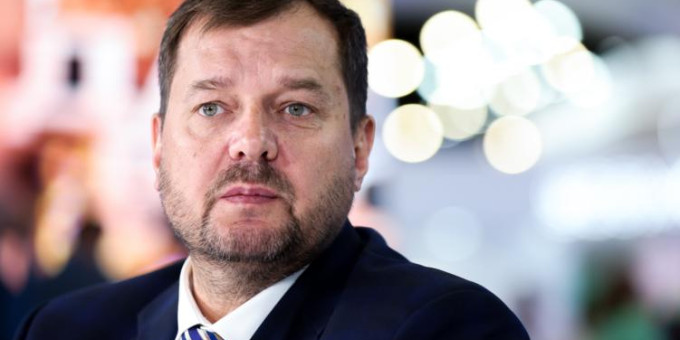 Балицкий: «замораживание» СВО станет угрозой всему Русскому миру