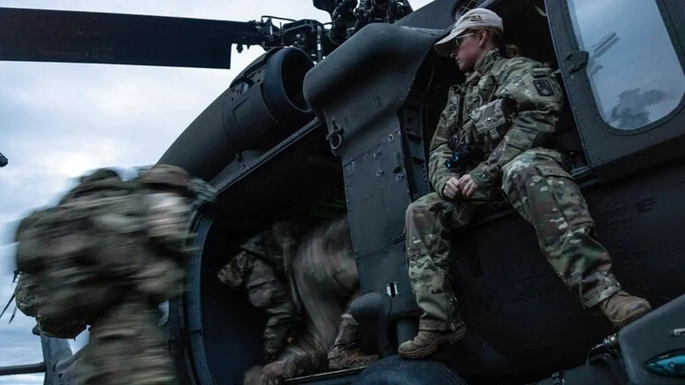 Сколько военных Европа готова направить на Украину? СМИ узнали
