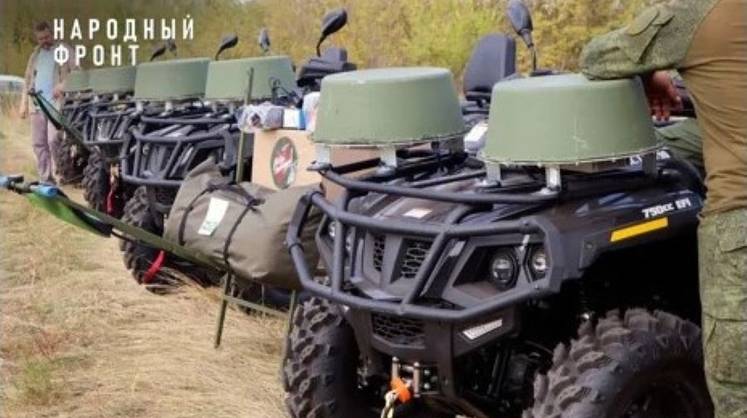 МО преобразовало совместный с НФ проект в «Военную технологическую инициативу» МО преобразовало совместный с НФ проект в «Военную технологическую инициативу»