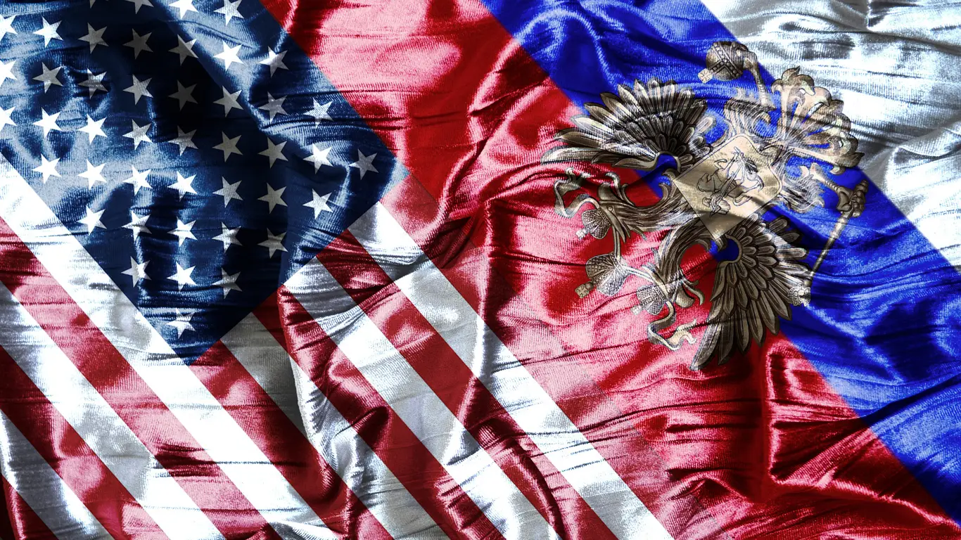 Серьезный разговор: стали известны итоги переговоров России и США