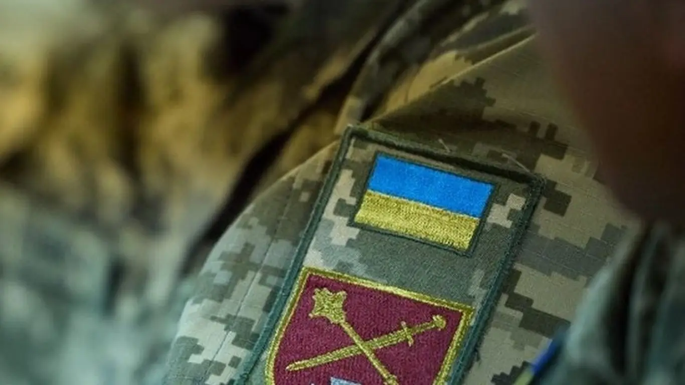 Боец ВСУ обвинил своё командование в бессмысленных потерях