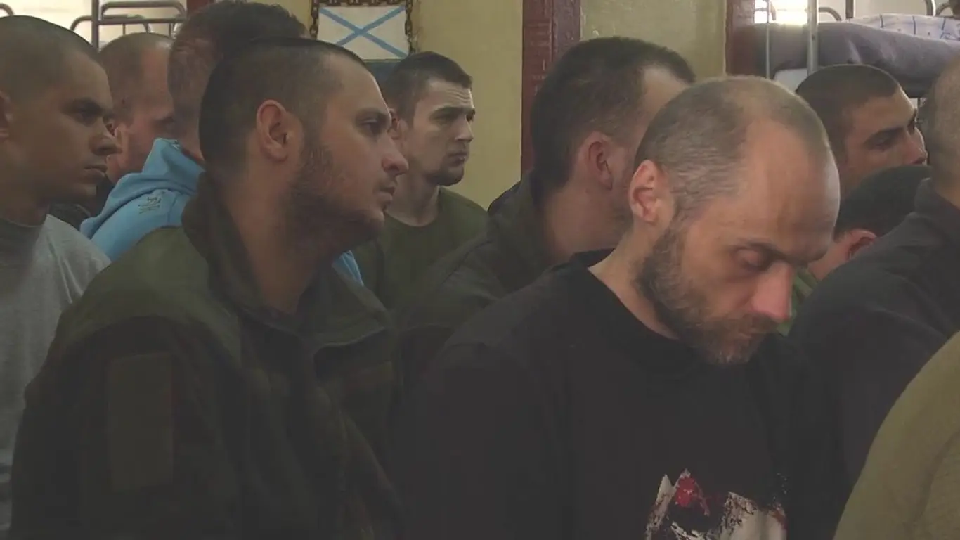 Ложное впечатление. Можно ли верить показаниям пленных?