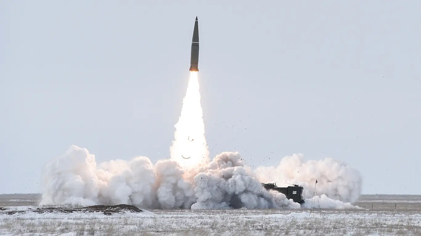 Эксперт раскрыл возможности российского ракетного комплекса