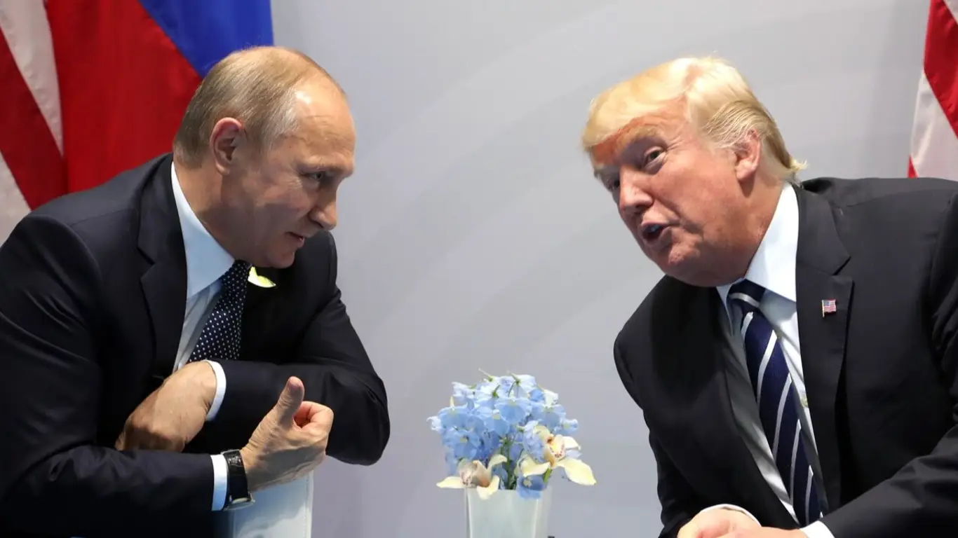 Тактические союзники. Эксперт назвал общую задачу России и США