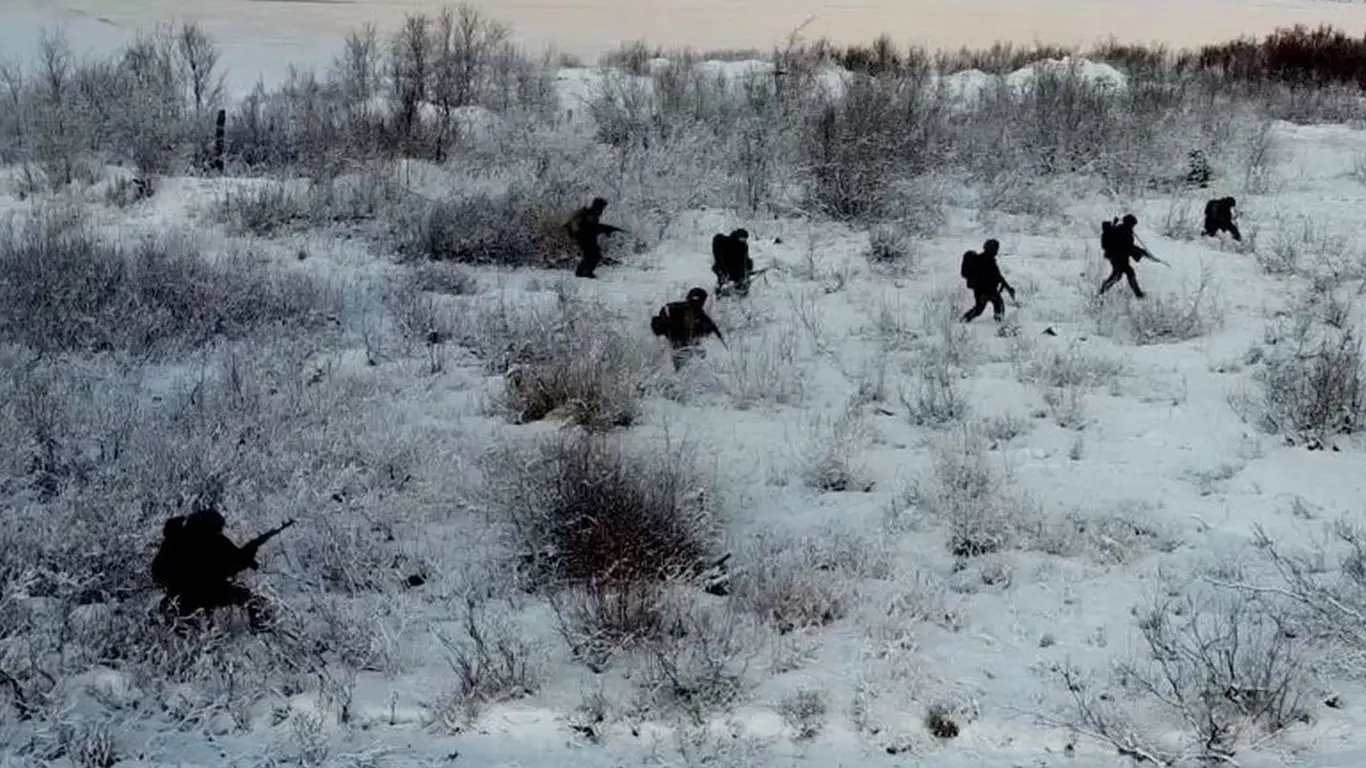 «В этом году»: на Украине рассказали об окончании боевых действий