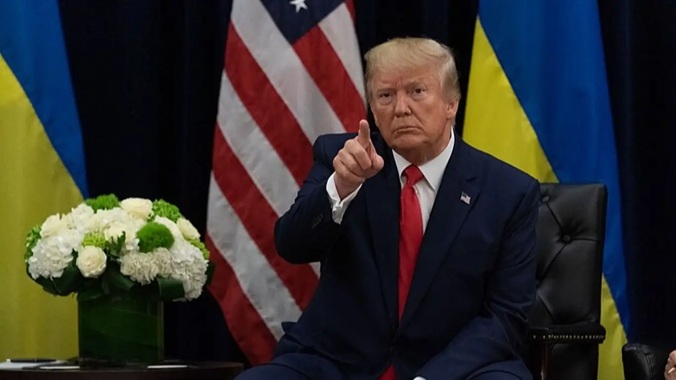 «Напугать Европу». На Западе раскрыли замысел Трампа, критикующего Зеленского