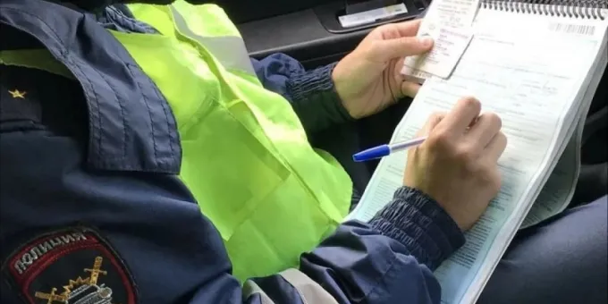 Теперь штрафовать будут прямо на заправке: водителей ждет неприятный сюрприз с 1 марта