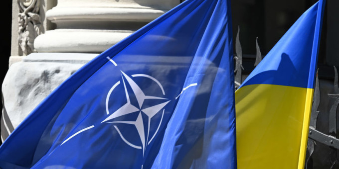 США хотят включить в мирную сделку по Украине членство в НАТО