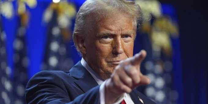 Песков ответил на вопрос о приглашении Трампа на празднование Дня Победы