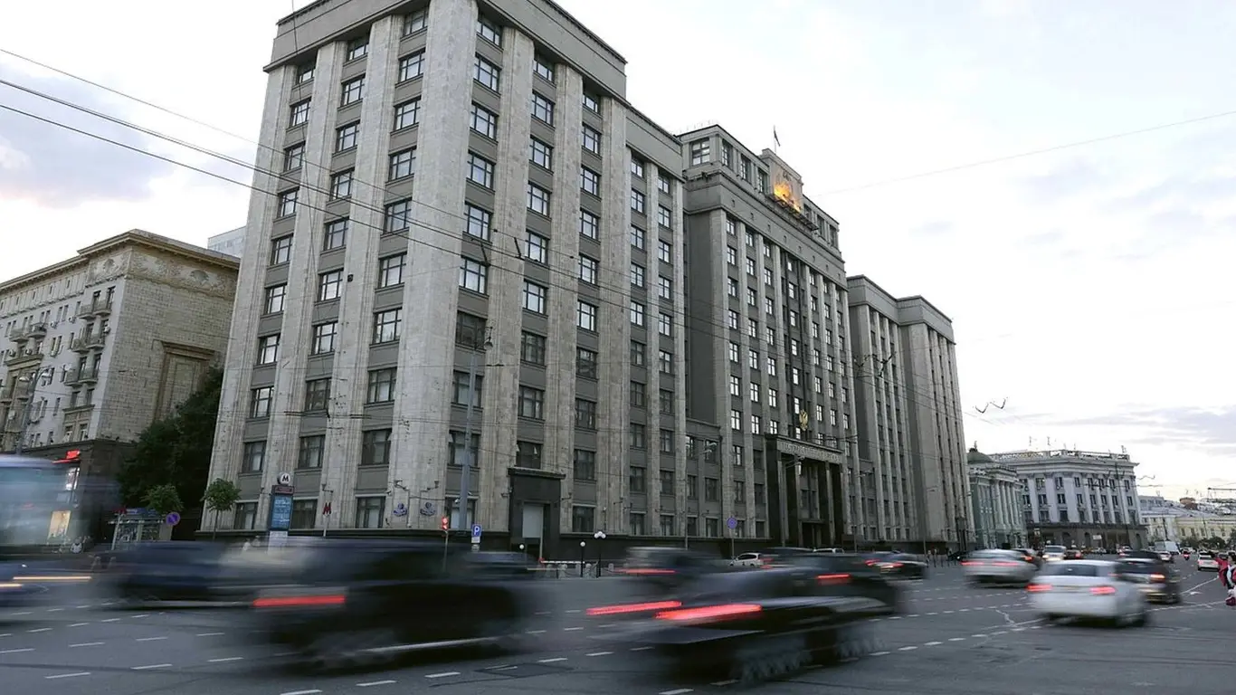 Это показательно. В Госдуме прокомментировали отказ США от термина «российская агрессия»