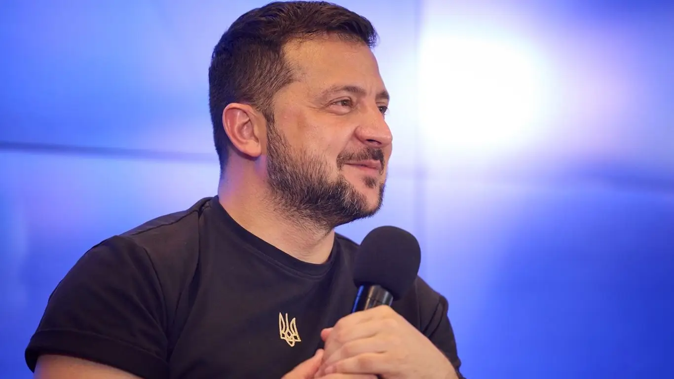 «Каддафи и Чаушеску». Зеленскому намекнули на незавидную участь