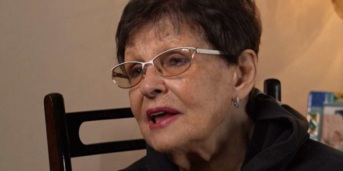 90-летняя Наталья Фатеева стала жертвой ограбления: актриса осталась без накоплений 90-летняя Наталья Фатеева стала жертвой ограбления: актриса осталась без накоплений
