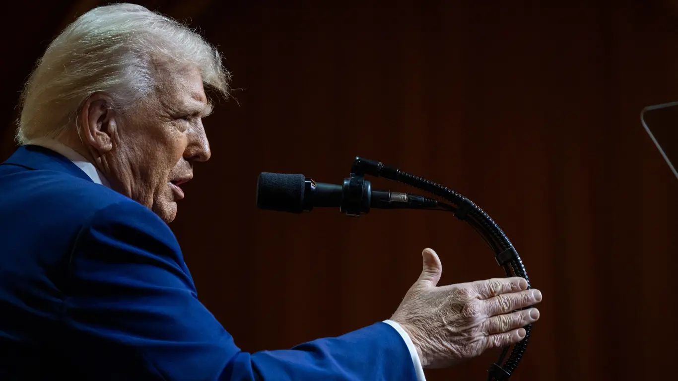 Новый курс США: в Азии обеспокоены планами Трампа
