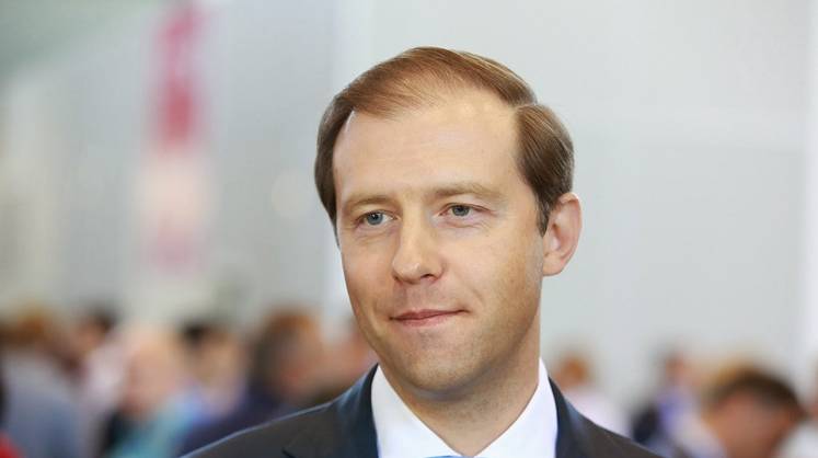 Мантуров оценил ситуацию с возвращением в Россию иностранных автобрендов