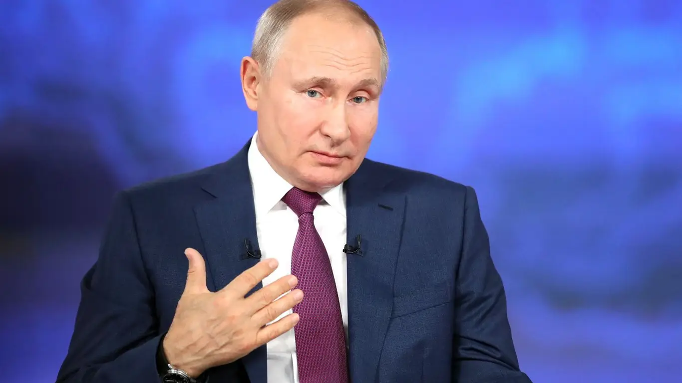 В Британии заявили, что знают, как остановить Путина