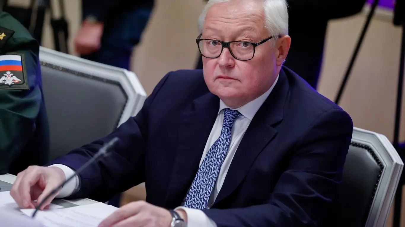 В России выступили против перемирия на Украине без устранения первопричин конфликта