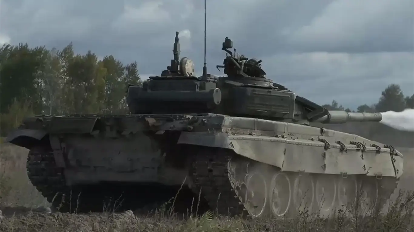 Военблогер рассказал о новой операции российских войск под Курском