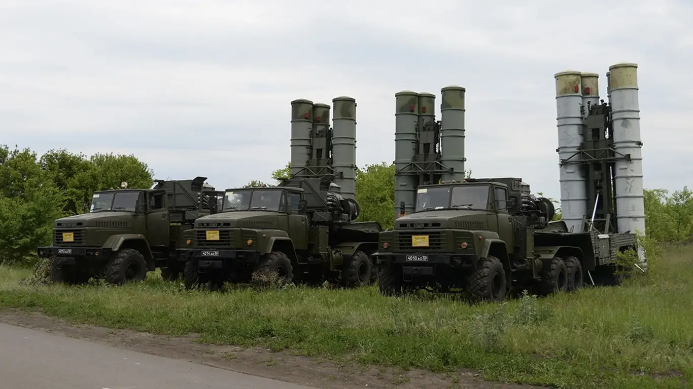Устаревшее, но опасное. Названо несущее угрозу для российских войск оружие ВСУ
