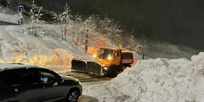 Погибший под лавиной в Сочи оказался звездным тренером Погибший под лавиной в Сочи оказался звездным тренером