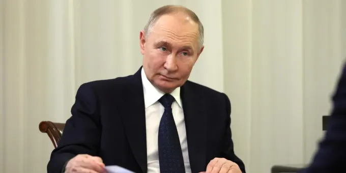 Политолог указал на важный сигнал Путина Трампу