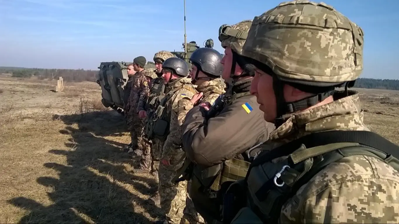 Элита ВСУ и наёмники НАТО в Судже: российские бойцы раскрыли планы противника