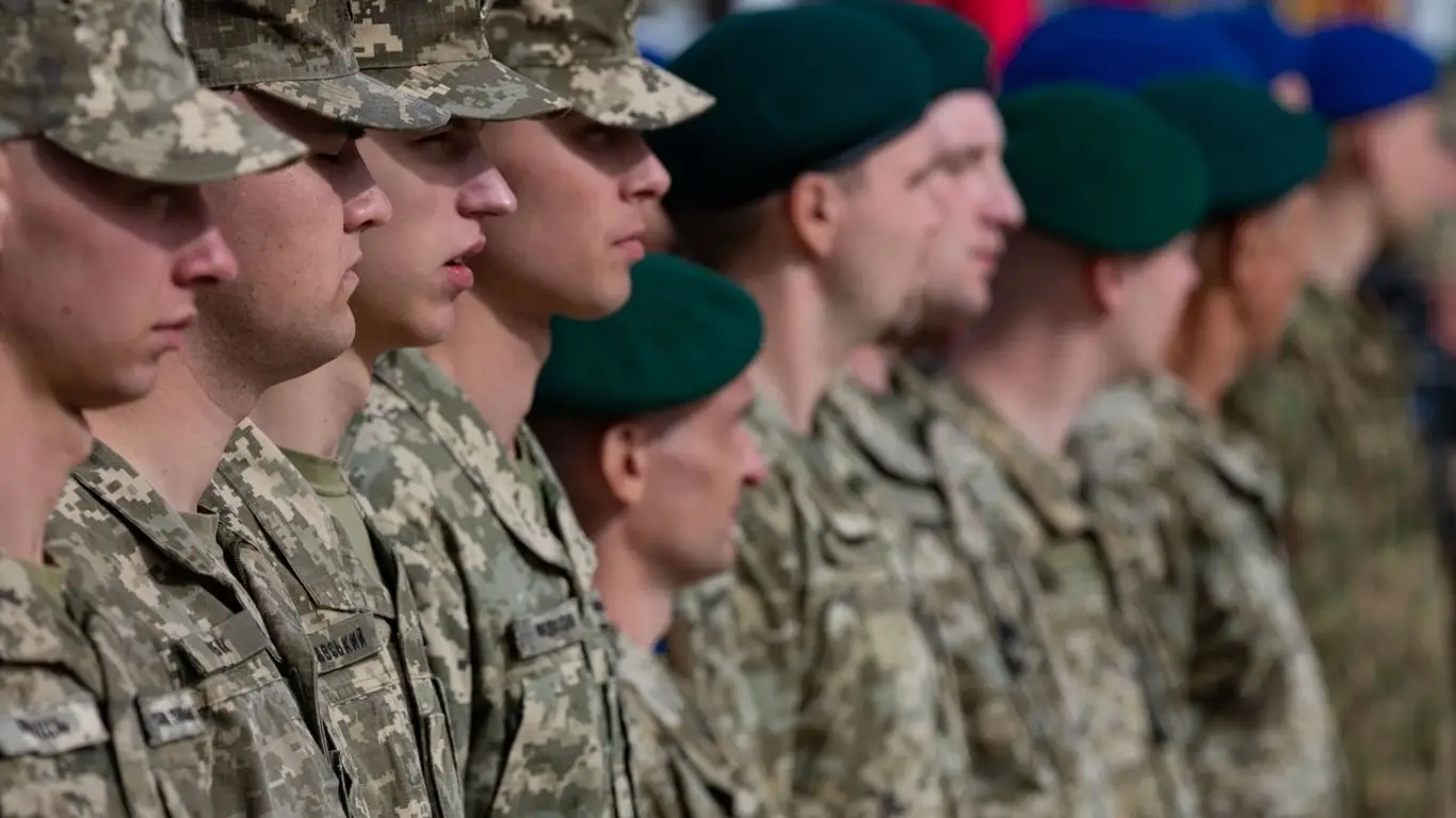 Операция под Курском продолжается. Названо новое число украинских потерь