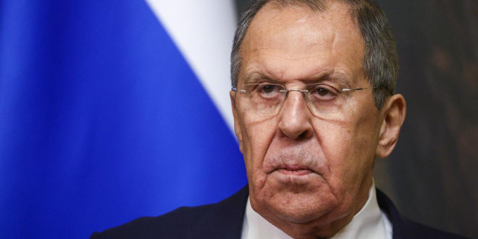 Лавров заявил о новой встрече РФ и США Лавров заявил о новой встрече РФ и США
