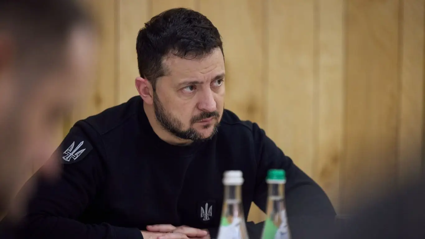 «Зеленский в агонии». В Госдуме оценили обстановку на фронте перед завершением СВО
