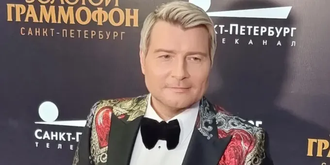 Гулькина рассказала, что Басков не вышел на сцену в Кремле из-за болезни