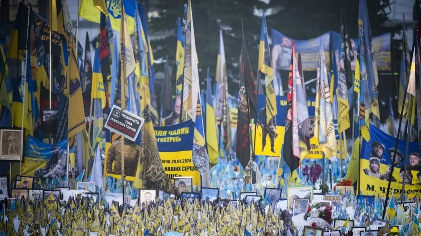 Агония продолжается, но выжить невозможно. Украина – всё?