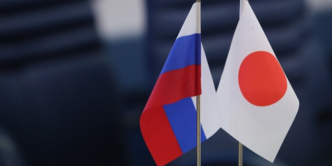 Посол раскрыл, что Россия готовит для Японии в ответ на санкции Посол раскрыл, что Россия готовит для Японии в ответ на санкции