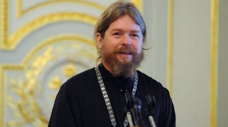Украинские спецслужбы пытались убить митрополита Тихона. Что известно к этой минуте Украинские спецслужбы пытались убить митрополита Тихона. Что известно к этой минуте