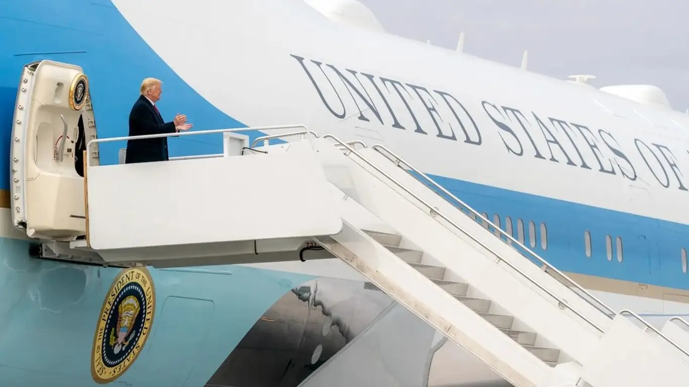 Риск «афганского синдрома». Оставит ли Трамп Украину без военной помощи?