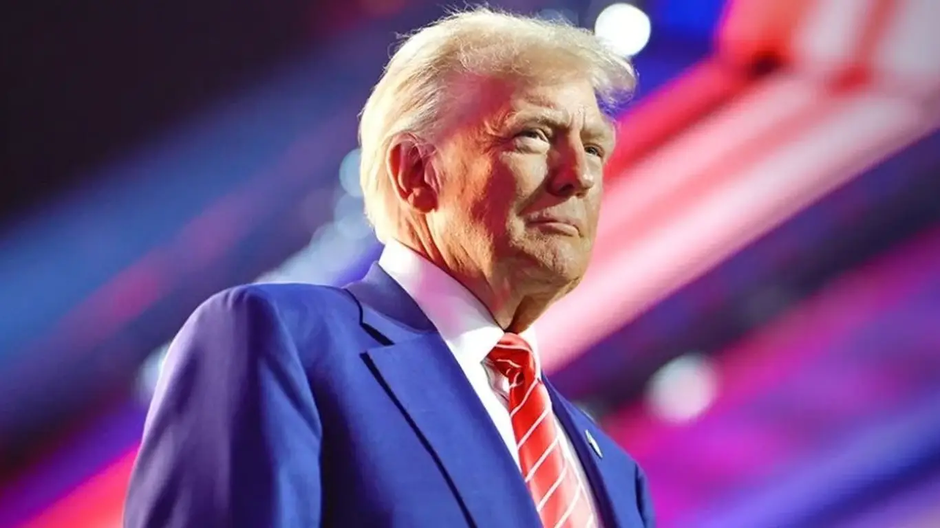 «Принёс только горе». Трамп сделал неожиданное заявление о России