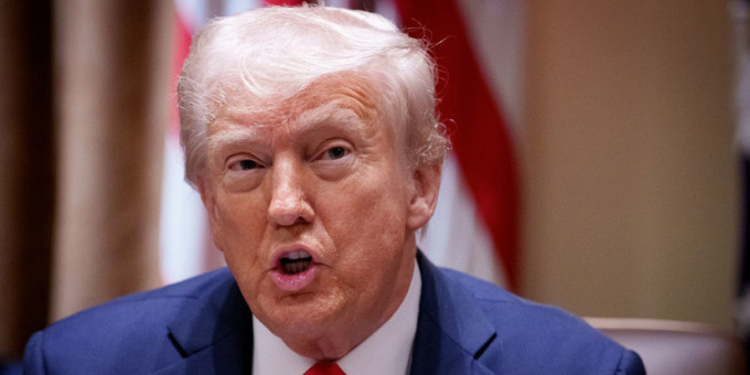 Трамп анонсировал «грандиозный вечер» 4 марта Трамп анонсировал «грандиозный вечер» 4 марта