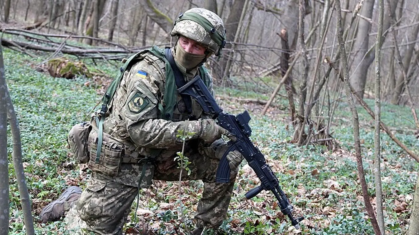 Бегут без оглядки. Российский боец рассказал о страхе ВСУ на южнодонецком направлении