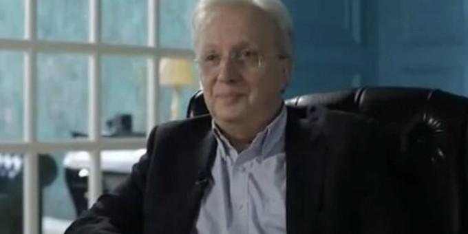 Умер актер фильма «Адъютант его превосходительства» Милокостый: жуткие детали смерти Умер актер фильма «Адъютант его превосходительства» Милокостый: жуткие детали смерти