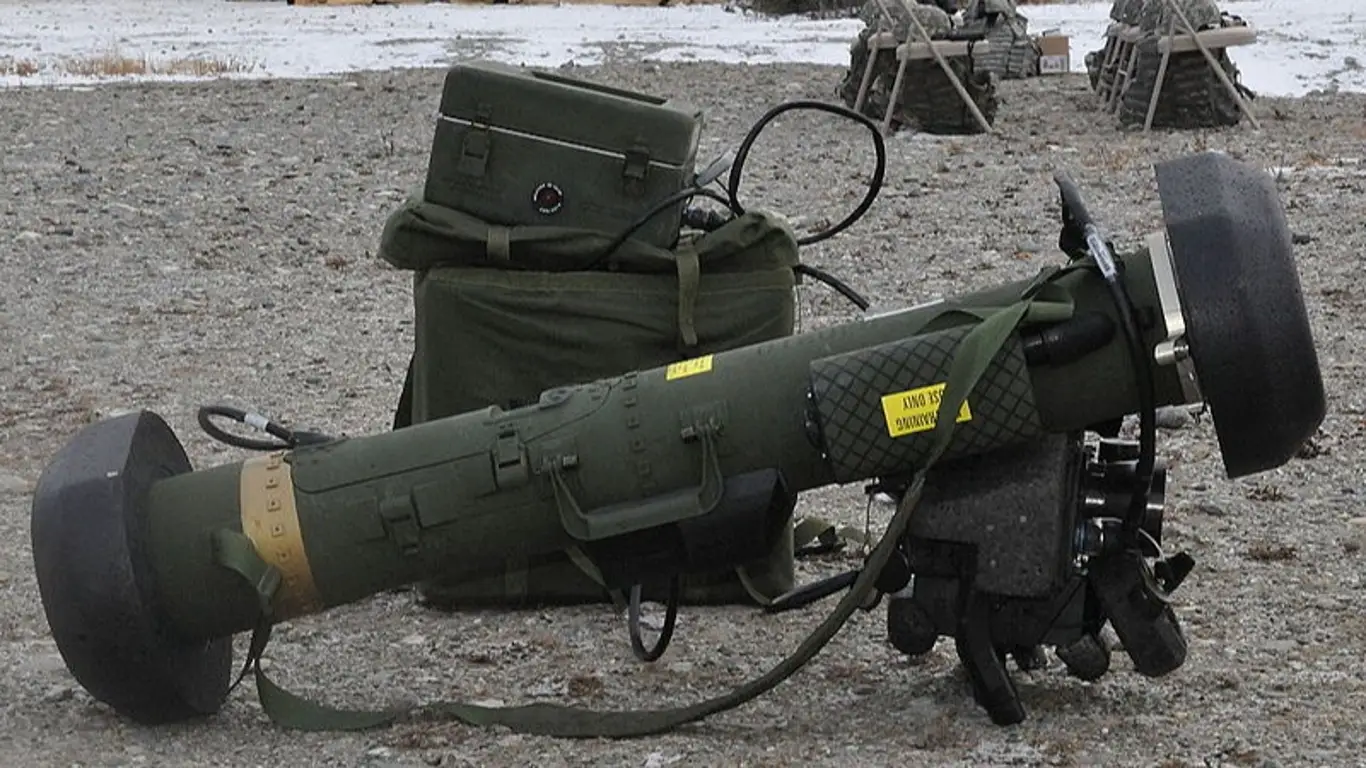 Раскрыт объём поступившей на Украину военной помощи США до её приостановки Трампом