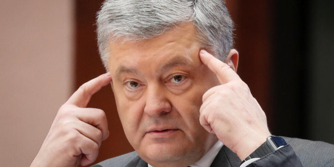 СМИ узнали о тайных контактах команды Трампа с украинской оппозицией СМИ узнали о тайных контактах команды Трампа с украинской оппозицией