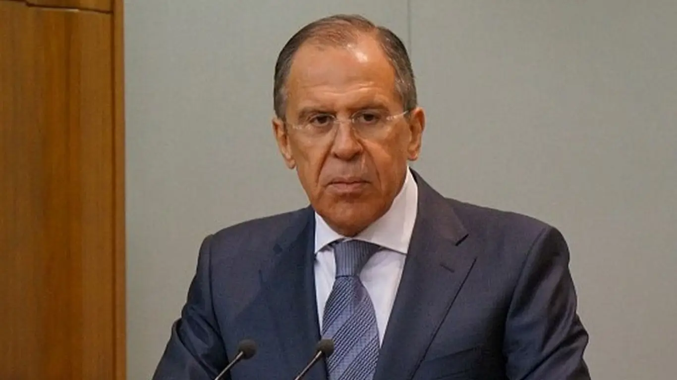 «Угроза в адрес России». Лавров прокомментировал заявление Макрона